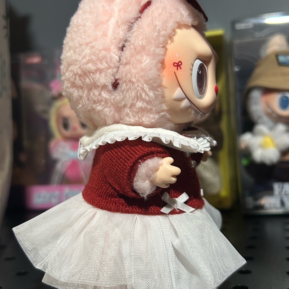 Exclusive fairytale Mokoko ♥️ - Picture 3 of 7